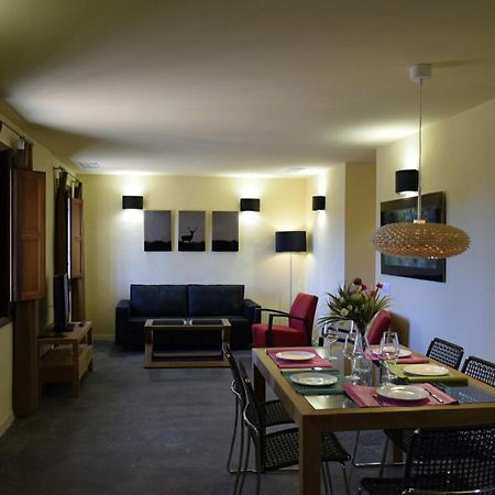 Casas Rurales Cijara Guest House Helechosa ภายนอก รูปภาพ