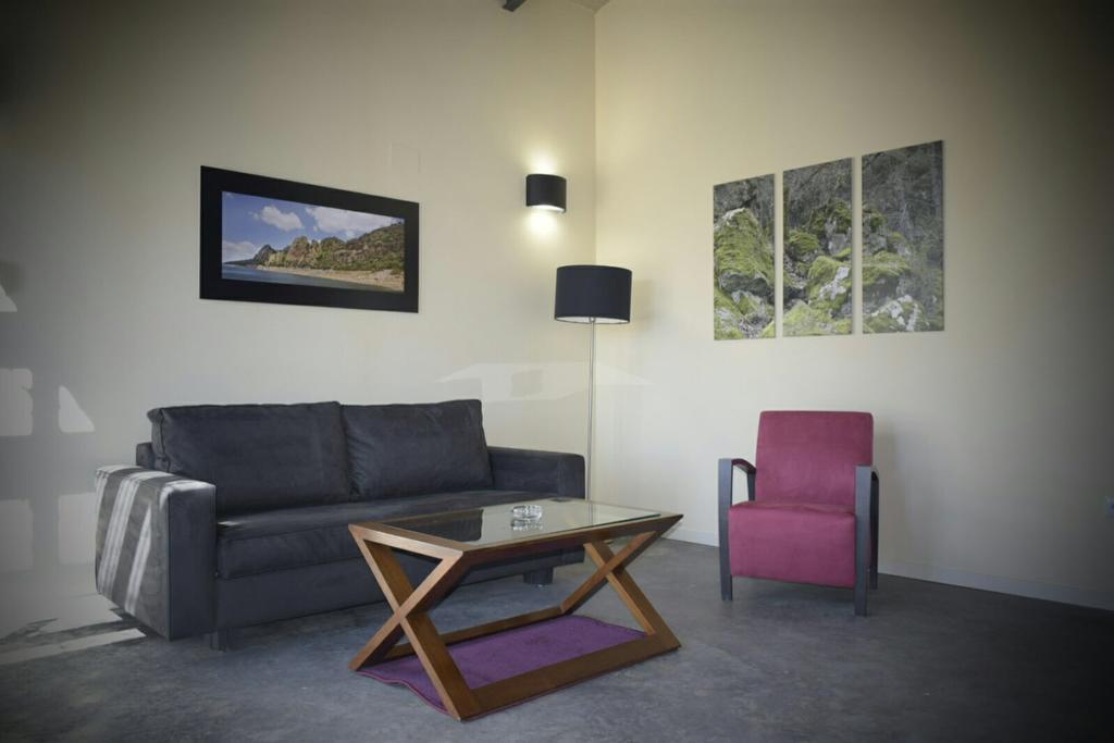 Casas Rurales Cijara Guest House Helechosa ภายนอก รูปภาพ