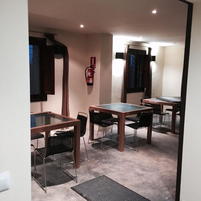 Casas Rurales Cijara Guest House Helechosa ภายนอก รูปภาพ