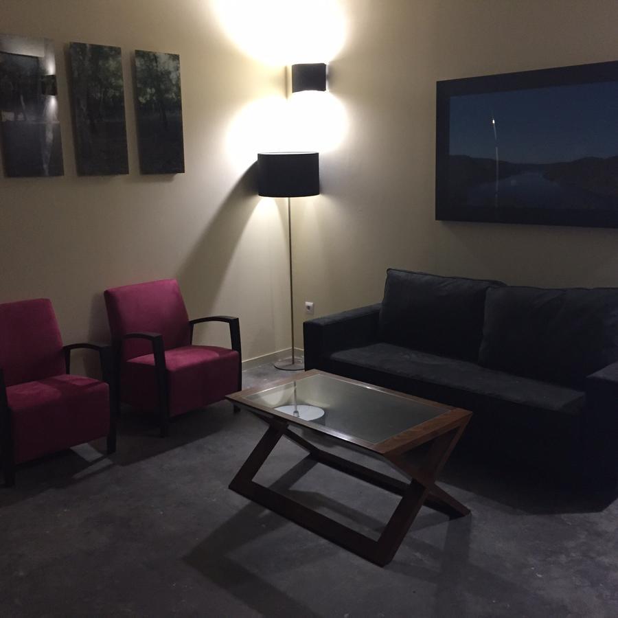 Casas Rurales Cijara Guest House Helechosa ภายนอก รูปภาพ