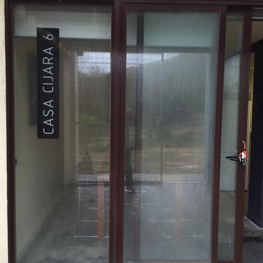 Casas Rurales Cijara Guest House Helechosa ภายนอก รูปภาพ
