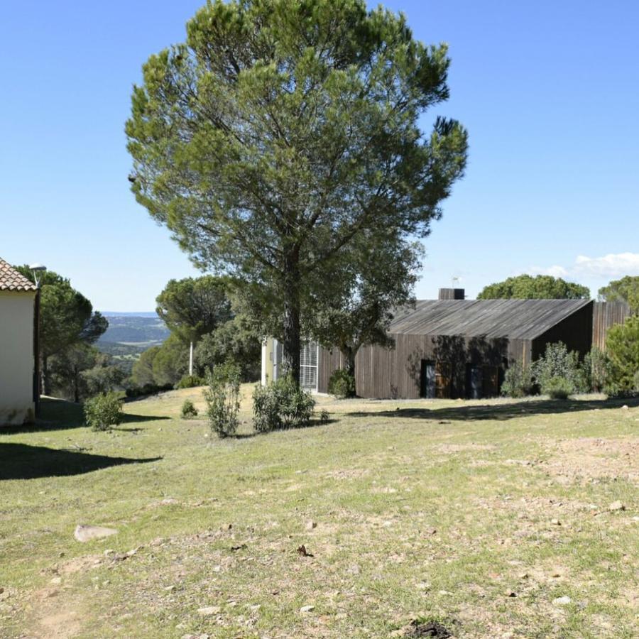 Casas Rurales Cijara Guest House Helechosa ภายนอก รูปภาพ