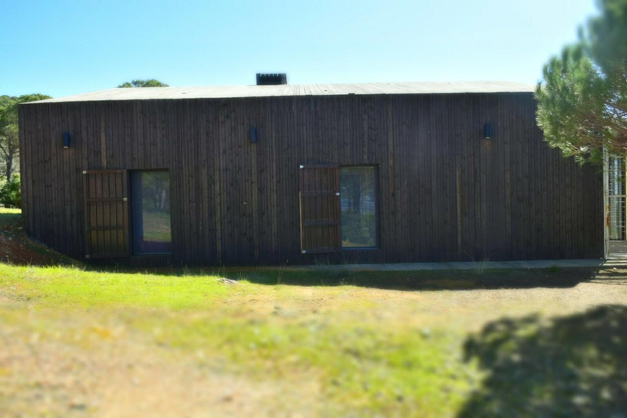 Casas Rurales Cijara Guest House Helechosa ภายนอก รูปภาพ