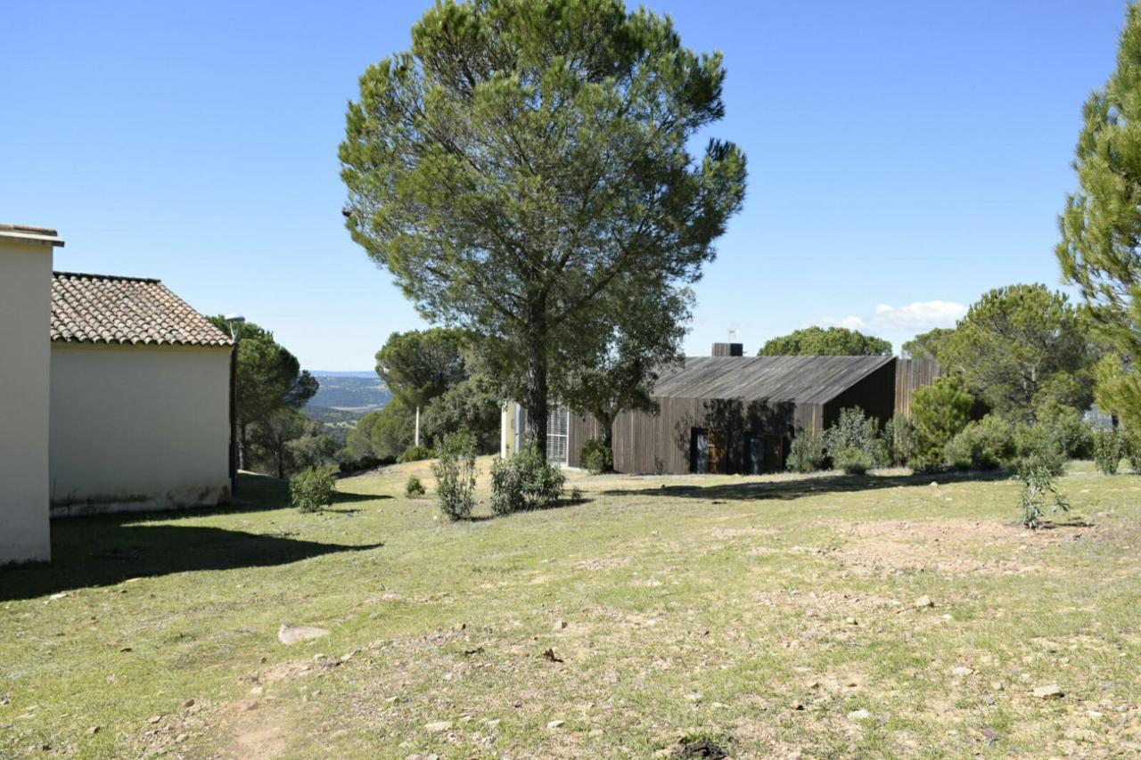Casas Rurales Cijara Guest House Helechosa ภายนอก รูปภาพ