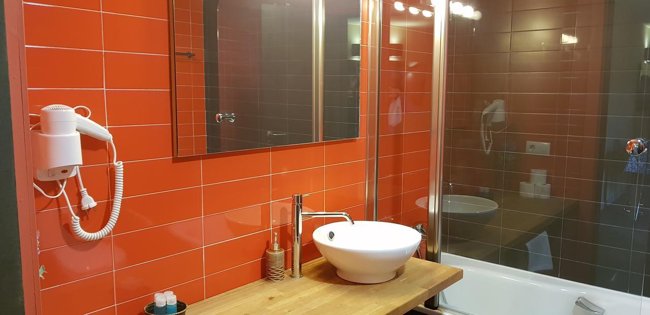 Casas Rurales Cijara Guest House Helechosa ภายนอก รูปภาพ
