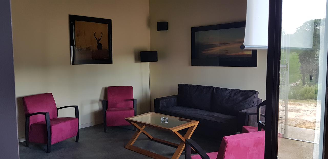 Casas Rurales Cijara Guest House Helechosa ภายนอก รูปภาพ