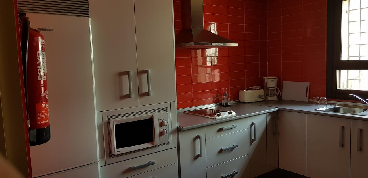 Casas Rurales Cijara Guest House Helechosa ภายนอก รูปภาพ