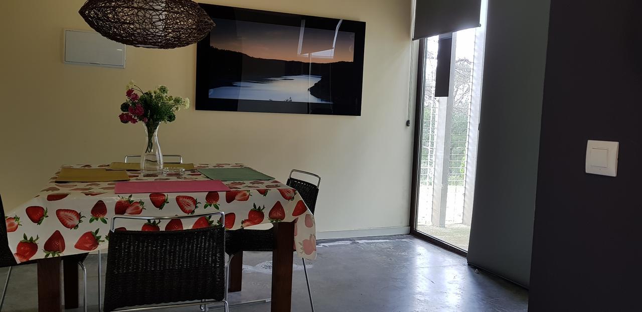 Casas Rurales Cijara Guest House Helechosa ภายนอก รูปภาพ