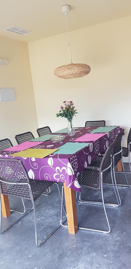 Casas Rurales Cijara Guest House Helechosa ภายนอก รูปภาพ